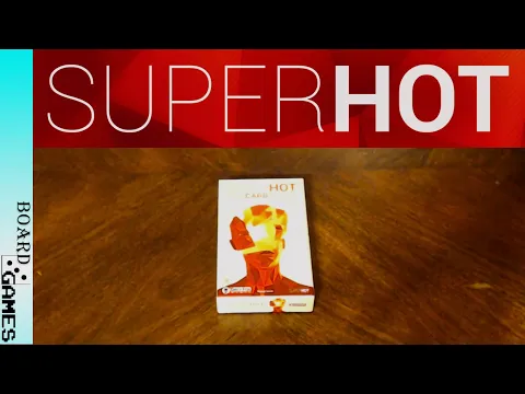 Board/Games - SuperHot