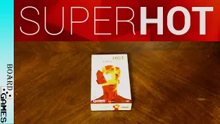 Board/Games - SuperHot