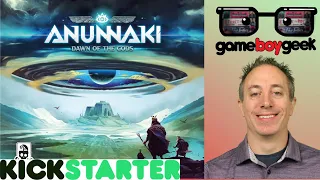 Anunnaki Preview
