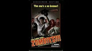 Zombies!!! - Review and How to Play
