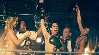 Panic! At The Disco: Victorious [OFFICIAL VIDEO]