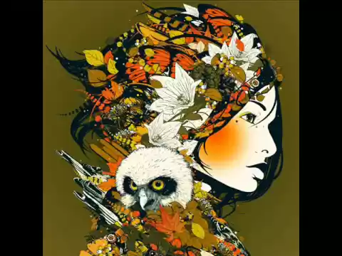 Thumbnail for Flower Dance - DJ Okawari