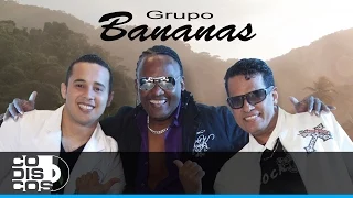 El Mereketengue, Grupo Bananas - Audio