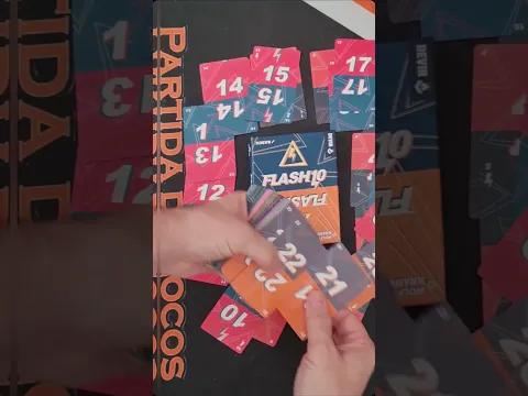 1.21 gigawatts de energia decía el Doc Brown, Flash 10 un juego "eléctrico" | Devir | Novedad | PDL