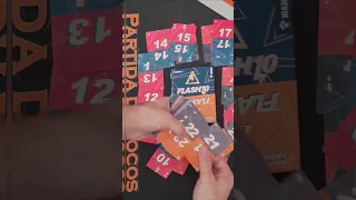 1.21 gigawatts de energia decía el Doc Brown, Flash 10 un juego "eléctrico" | Devir | Novedad | PDL