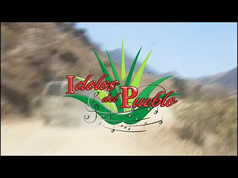 Video for event landing page