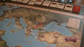 Time of Crisis   2 & wrap