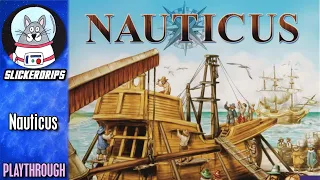 Nauticus | Playthrough