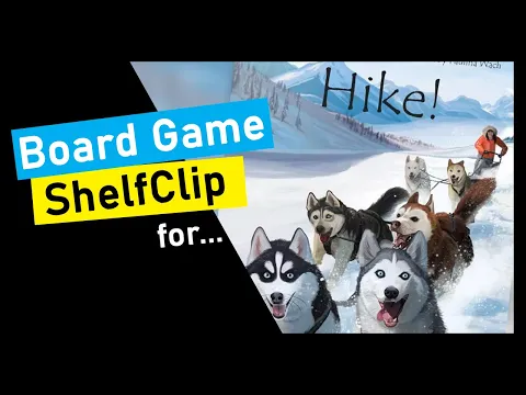 ShelfClips: Hike! (Short Preview)