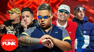 GIRO LOKO - MC Ryan SP, MC Kadu, MC Tuto, MC Joãozinho VT, MC Kanhoto e MC Magal (DJ Boy)