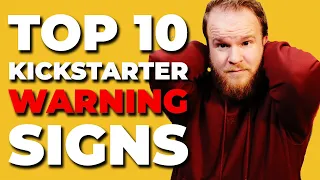 10 RED FLAGS to Watch Out for in Crowdfunding Campaigns!
