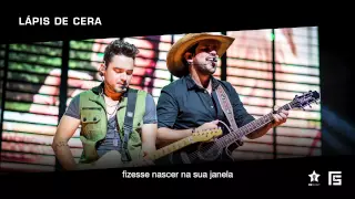 Fernando & Sorocaba - Lápis de Cera [EP Sem Reação]