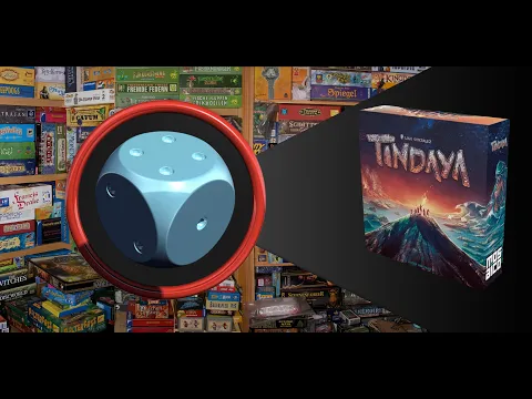 Tindaya - Como Jogar