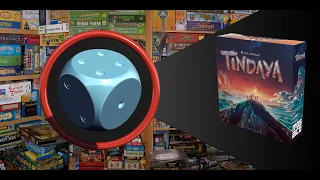 Tindaya - Como Jogar