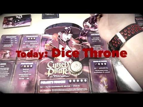 Dice Throne