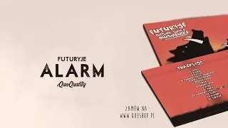 Futuryje - Alarm