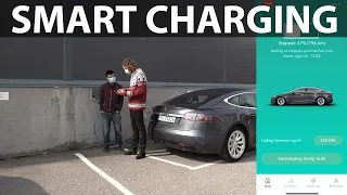 Tibber explained by Alexander Von Der Lippe