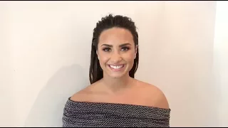 Demi Lovato: Simply Complicated (Coming to YouTube October 17th)