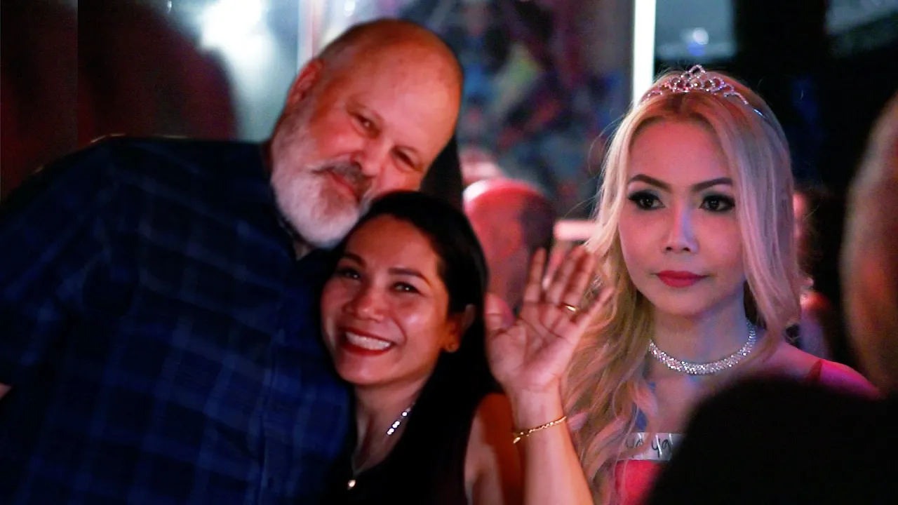 Will Dating Asian Women in Thailand Leave You BROKE?