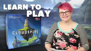 Learn to Play Cloudspire