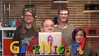 Dice Forge - GameNight! Se5 Ep 13 - How to Play and Playthrough