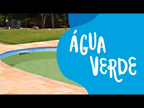 Previne Água Verde 5L HTH