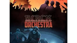 Black Orchestra Episode 3