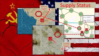 How to Play 1985 series of games: Supply