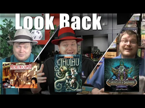 Look Back - 8/17/26