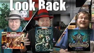 Look Back - 8/17/26