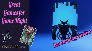5 Things You Need To Know About Cryptid: Urban Legends