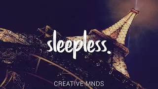 Courtney Hawkins - sleepless. [lofi hip hop]