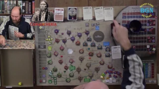 Comancheria Game Play 02