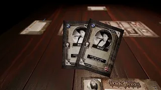 Dark Heists 2 Minute walk through