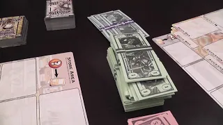 Millennium Blades CCG Simulator Review