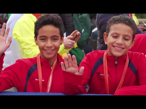 Race Video