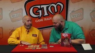 Calliope Games' Capital City - GTM Live from Alliance Open House!