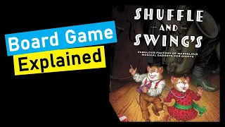 Is Shuffle & Swing for you? A Quick Overview!