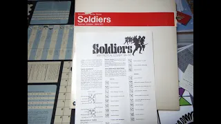 Soldiers: Tactical Combat in 1914-15 - Playthrough Video One