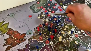 EU The Ambitious Margrave Part 59