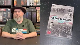 TDG: Bell of Treason: 1938 Munich Crisis in Czechoslovakia