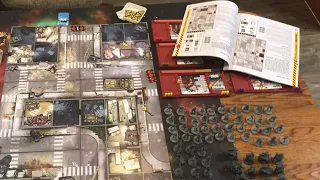 TDG Live: Zombicide 2nd Edition (4/26/22)