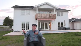 4K podcast: How I left my office job to become a full time YouTuber