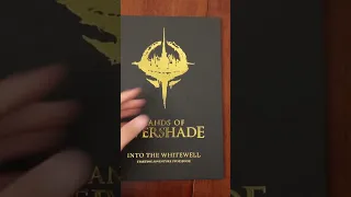 Every Lands of Evershade Session Ever