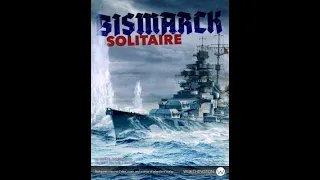 BISMARCK UNBOXING - A Visual Delight