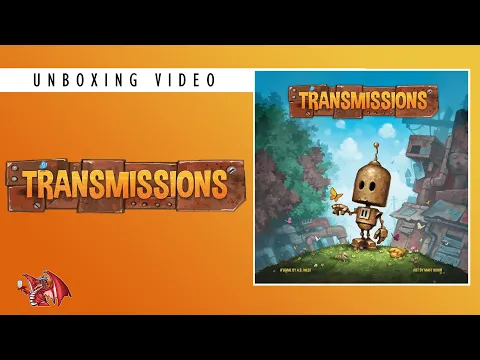 Unboxing Video