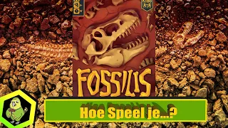 Hoe speel je Fossilis? (#268)