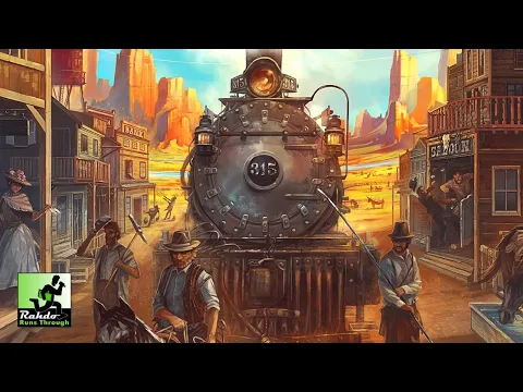 Rahdo Previews Pioneer Rails