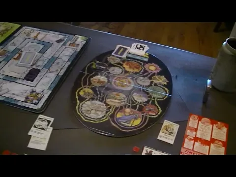 Talisman 2