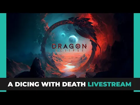 Dragon Eclipse | Scenario 1